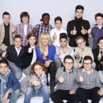 Bambini Ti Lascio Una Canzone 2014