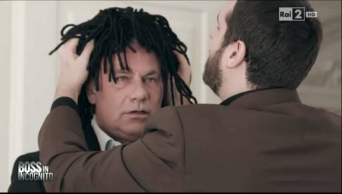 ASCOLTI TV DI LUNEDI 3 FEBBRAIO 2014. VINCE L’ASSALTO (18.26%). CROLLA IL XIII APOSTOLO 2 (12.84%). BOSS IN INCOGNITO AL 6.77%. BOOM DI DMAX, RAI4, RAI MOVIE E LA5 IN PT