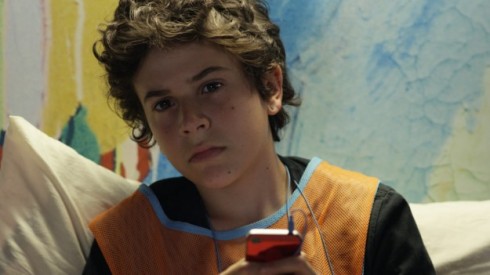 BRACCIALETTI ROSSI: ANTICIPAZIONI QUINTA PUNTATA – 23 FEBBRAIO 2014