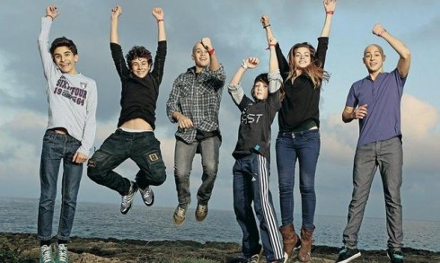 ASCOLTI TV DI DOMENICA 23 FEBBRAIO 2014. INARRESTABILI I BRACCIALETTI ROSSI DI RAI 1 (6.7 MLN – 24.84%). FAZIO DI RITORNO DA SANREMO SEGNA SOLO IL 10.61%