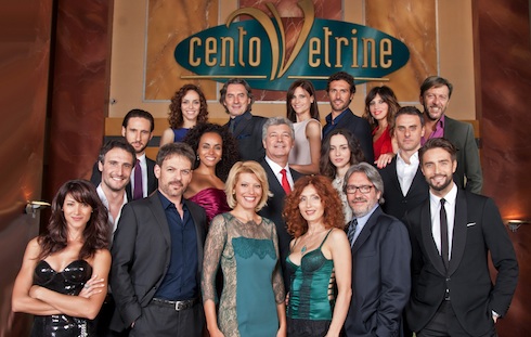 CENTOVETRINE ANTICIPAZIONI: LEO TROVA SEBASTIAN