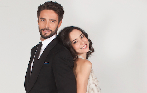 CENTOVETRINE ANTICIPAZIONI: SEBASTIAN E’ VIVO. LO TROVERANNO?