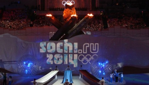 OLIMPIADI SOCHI 2014: CERIMONIA D’APERTURA IN DIRETTA TV. ECCO LA SQUADRA DI COMMENTATORI SKY