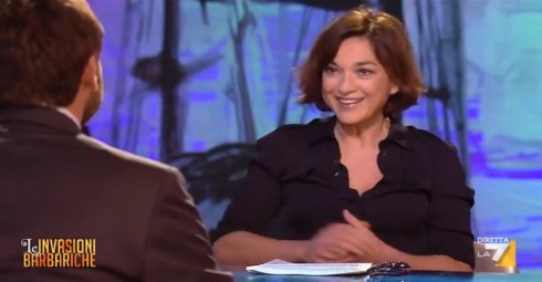 LE INVASIONI BARBARICHE RADDOPPIANO E SFRATTANO LA GABBIA. VOLANO SCINTILLE TRA BIGNARDI E PARAGONE