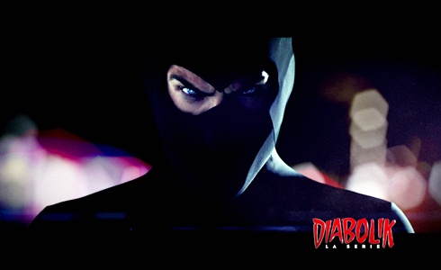DIABOLIK DIVENTA UNA SERIE TV PER SKY
