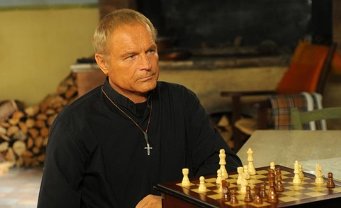 TERENCE HILL: “HO RIFIUTATO IL RUOLO DI RAMBO”. ANTICIPAZIONI DON MATTEO 9 DEL 6 MARZO 2014