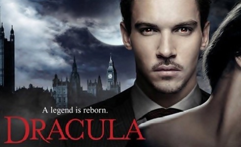 DRACULA: DAL 15 MARZO IN PRIMA TV SU MYA