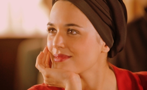 IL TEMPO DEL CORAGGIO E DELL’AMORE: IN ARRIVO SU RETE 4 UNA NUOVA FICTION IN COSTUME SPAGNOLA