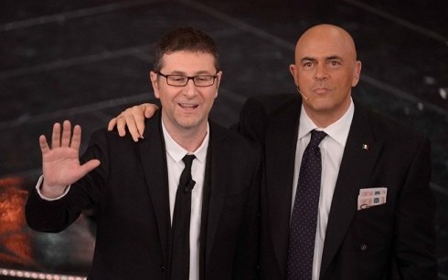 FESTIVAL DI SANREMO 2014: GLI OSPITI DELLA KERMESSE. MAURIZIO CROZZA FA IL BIS?
