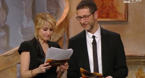 ASCOLTI TV DI MARTEDI 18 FEBBRAIO 2014: FESTIVAL DI SANREMO (45.93%) IN CALO RISPETTO AGLI ULTIMI TRE ANNI