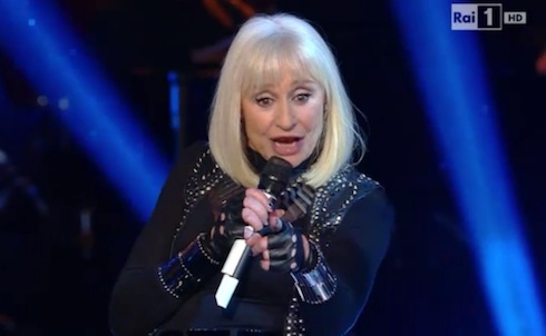 LE PAGELLE DEL FESTIVAL DI SANREMO 2014, PRIMA SERATA. PROMOSSI CARRA’ E FERRERI, BOCCIATI GRILLO E FAZIO IN CONFERENZA