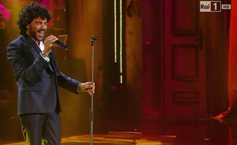 FESTIVAL DI SANREMO 2014: LA CLASSIFICA FINALE COMPLETA