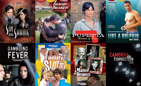 FICTION MEDIASET: LE PRODUZIONI DEL BISCIONE CONQUISTANO (SOLO) L’EUROPA DELL’EST