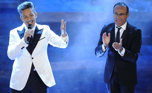 FESTIVAL DI SANREMO 2015: CHI CONDURRA’? LEONE VUOLE FIORELLO, IN ALTERNATIVA CARLO CONTI