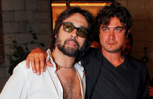 FESTIVAL DI SANREMO 2014: ECCO I DUETTI DELLA QUARTA SERATA, SANREMO CLUB