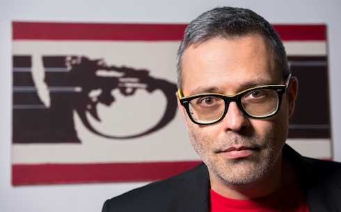 SANREMO 2014, TESTI: FRANKIE HI-NRG – UN UOMO E’ VIVO