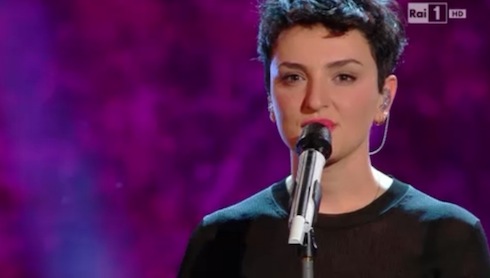 FESTIVAL DI SANREMO 2014 – TOTO VINCITORE: ARISA TORNA TRA I FAVORITI DOPO LA PRIMA SERATA