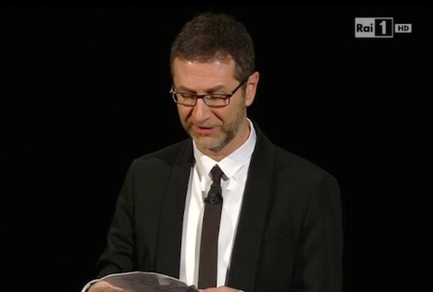 FESTIVAL DI SANREMO 2014: LA SCALETTA DELLA SECONDA SERATA