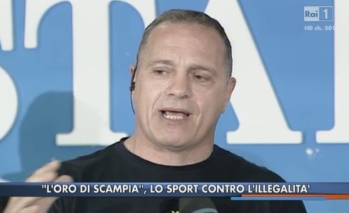 L’ORO DI SCAMPIA: LA VERA STORIA DI GIANNI MADDALONI