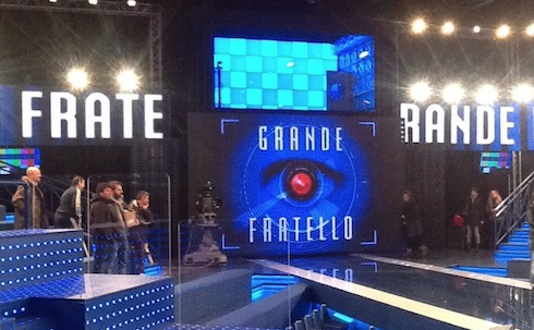 GRANDE FRATELLO 13: LA CONFERENZA STAMPA DI PRESENTAZIONE E’ IN DIRETTA SU DM