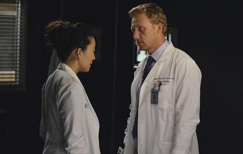 ASCOLTI SATELLITE DI DOMENICA 16 FEBBRAIO 2014: ROMA-SAMP AL 4.03%, GREY’S ANATOMY CON I DATI DIFFERITI A QUOTA 873.417