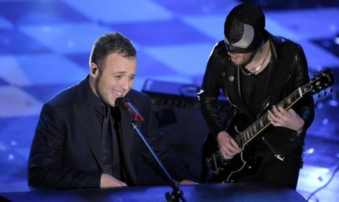 FESTIVAL DI SANREMO 2014: LA SCALETTA DELLA TERZA SERATA