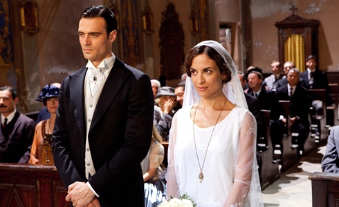 I SEGRETI DI BORGO LARICI: ANTICIPAZIONI ULTIMA PUNTATA – 5 MARZO 2014