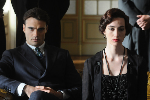 I SEGRETI DI BORGO LARICI: ANTICIPAZIONI QUINTA PUNTATA – 26 FEBBRAIO 2014