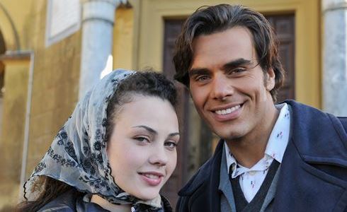 IL PECCATO E LA VERGOGNA 3 CI SARA’. MORRA E LEONI AL POSTO DI GARKO E ARCURI