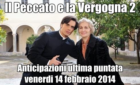 IL PECCATO E LA VERGOGNA 2: LA PREMIATA DITTA GARKO-ARCURI INIZIA A ZOPPICARE