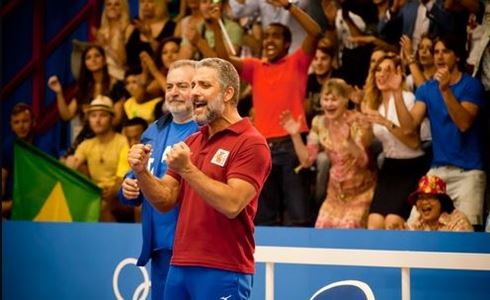 IL TELECOMANDO, LA GUIDA TV DI DM: 10 FEBBRAIO 2014. L’ORO DI SCAMPIA O IL TREDICESIMO APOSTOLO 2?