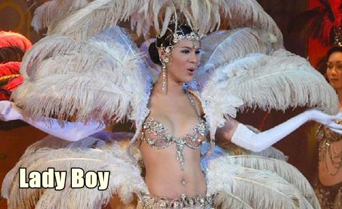 NAT GEO PEOPLE: IN ARRIVO AL 410 DI SKY AL POSTO DI ADVENTURE. IN PALINSESTO DOCU SUI NANI E SULLE TRANS THAILANDESI