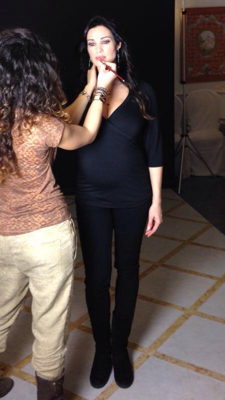 PUPETTA 2 E IL BELLO DELLE DONNE 4: I NUOVI PROGETTI DI MANUELA ARCURI PER IL 2015