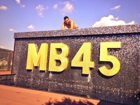 DMLIVE24: 6 FEBBRAIO 2014. SABATINI ANNUNCIA: EUROSPORT SU SKY PER ALTRI 2 ANNI – MARIO BALOTELLI PAPA’ DI PIA