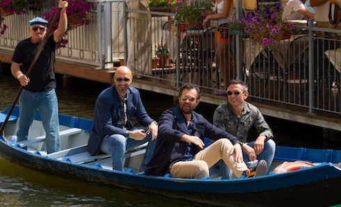 MASTERCHEF 3: STASERA SI VA A COMACCHIO. CE LA FARA’ RACHIDA A SALVARSI ANCHE STAVOLTA?