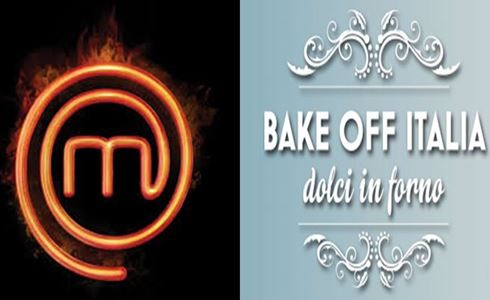 MASTERCHEF ITALIA  E BAKE OFF ITALIA – DOLCI IN FORNO: AL VIA LE SELEZIONI PER LE NUOVE EDIZIONI