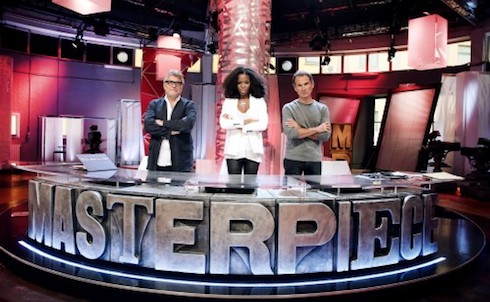 MASTERPIECE: INIZIA LA FASE FINALE DEL TALENT LETTERARIO DI RAI3