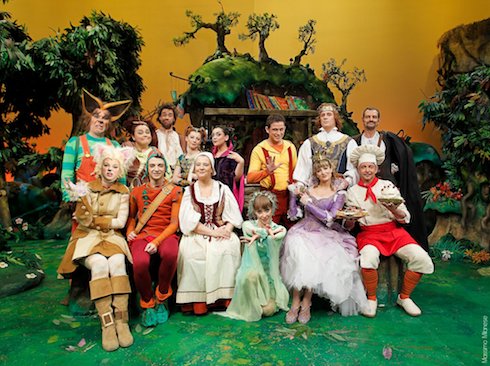 LA MELEVISIONE TORNA IN ONDA AD APRILE. SI CERCANO VOLTI NUOVI E REGISTA