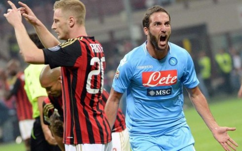 SANREMO 2014: LA CONTROPROGRAMMAZIONE DI CANALE 5 DURANTE LA SETTIMANA DEL FESTIVAL