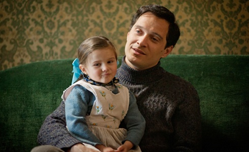 NON E’ MAI TROPPO TARDI: ANTICIPAZIONI SECONDA PUNTATA