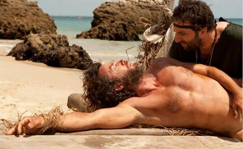 ATTORI E DIVI ITALIANI: SU RAI PREMIUM TIBERIO TIMPERI RIPARTE DA ALESSIO BONI