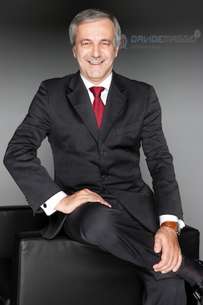 PAOLO PENATI, TERZO BOSS IN INCOGNITO DI RAI 2