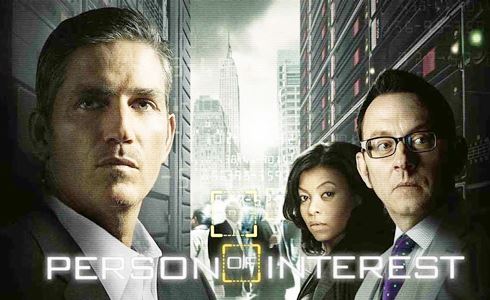 PERSON OF INTEREST 3: AL VIA QUESTA SERA SU PREMIUM CRIME