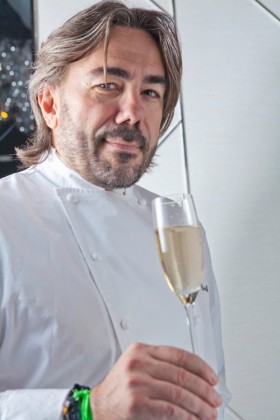 Philippe Leveillé Philippe Leveillé masterchef