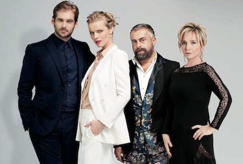 ASCOLTI SATELLITE DI MERCOLEDI 26 FEBBRAIO 2014: DEBUTTO SOTTOTONO PER PROJECT RUNWAY (232.858)