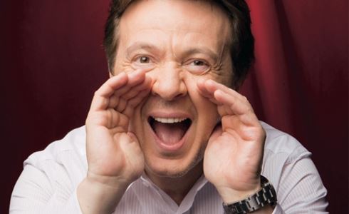 PUPO VS SANREMO 2014: “FAZIO E PAGANI NON CREDO SIANO IN GRADO DI SCEGLIERE CANZONI DAL RESPIRO INTERNAZIONALE”