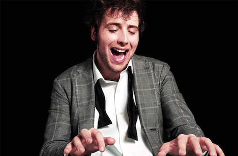 SANREMO 2014, TESTI: RAPHAEL GUALAZZI FEAT. THE BLOODY BEETROOTS – TANTO CI SEI