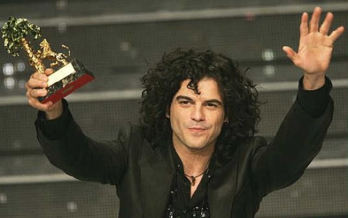 IL VINCITORE(NGA) DEL FESTIVAL DI SANREMO E’… ECCO L’ALBO D’ORO