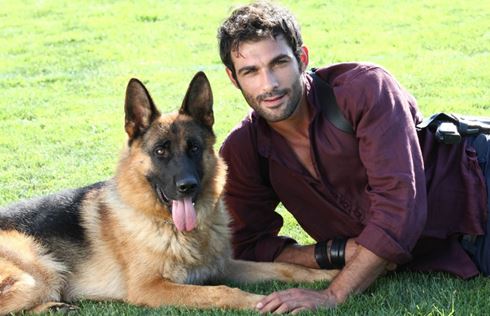 IL COMMISSARIO REX RIPARTE DA FRANCESCO ARCA PER LA SESTA STAGIONE