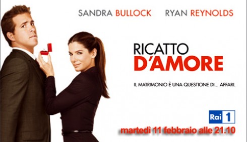 IL TELECOMANDO, LA GUIDA TV DI DM: 11 FEBBRAIO 2014. RICATTO D’AMORE O IL PECCATO E LA VERGOGNA?